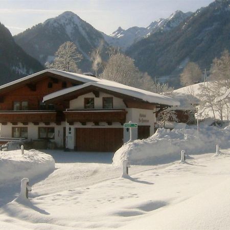 Splendid Apartment In Schladming With Sauna Kültér fotó