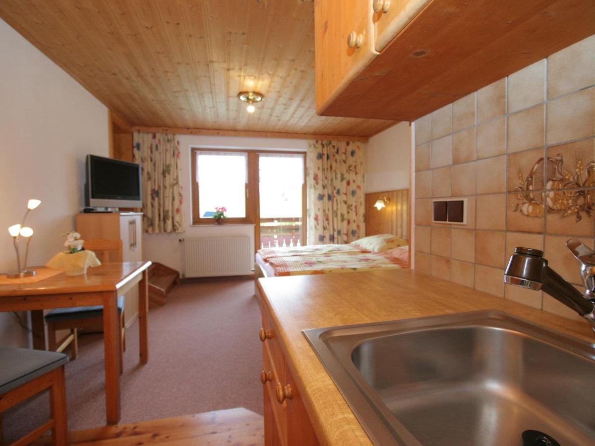 Splendid Apartment In Schladming With Sauna Kültér fotó
