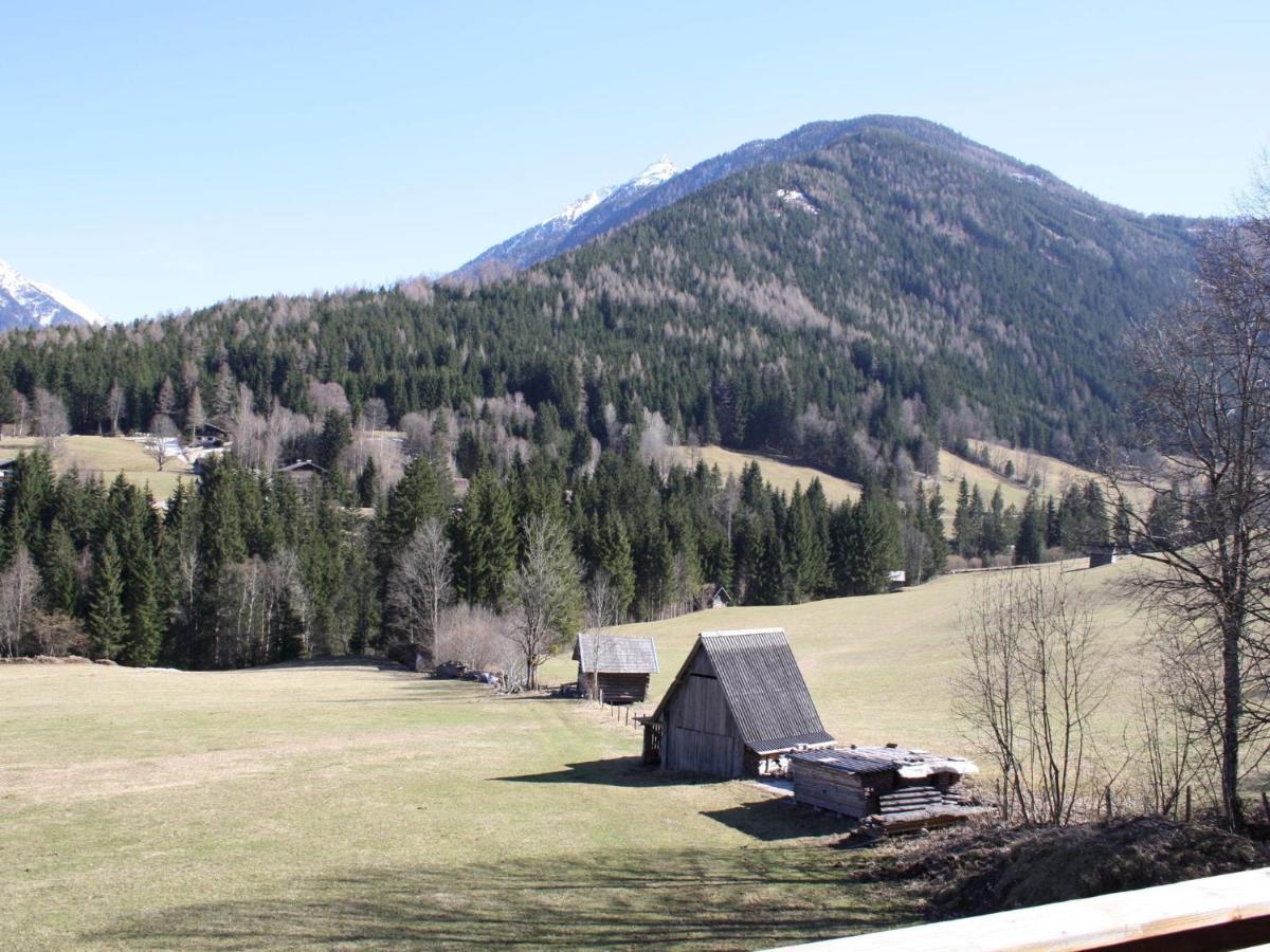 Splendid Apartment In Schladming With Sauna Kültér fotó