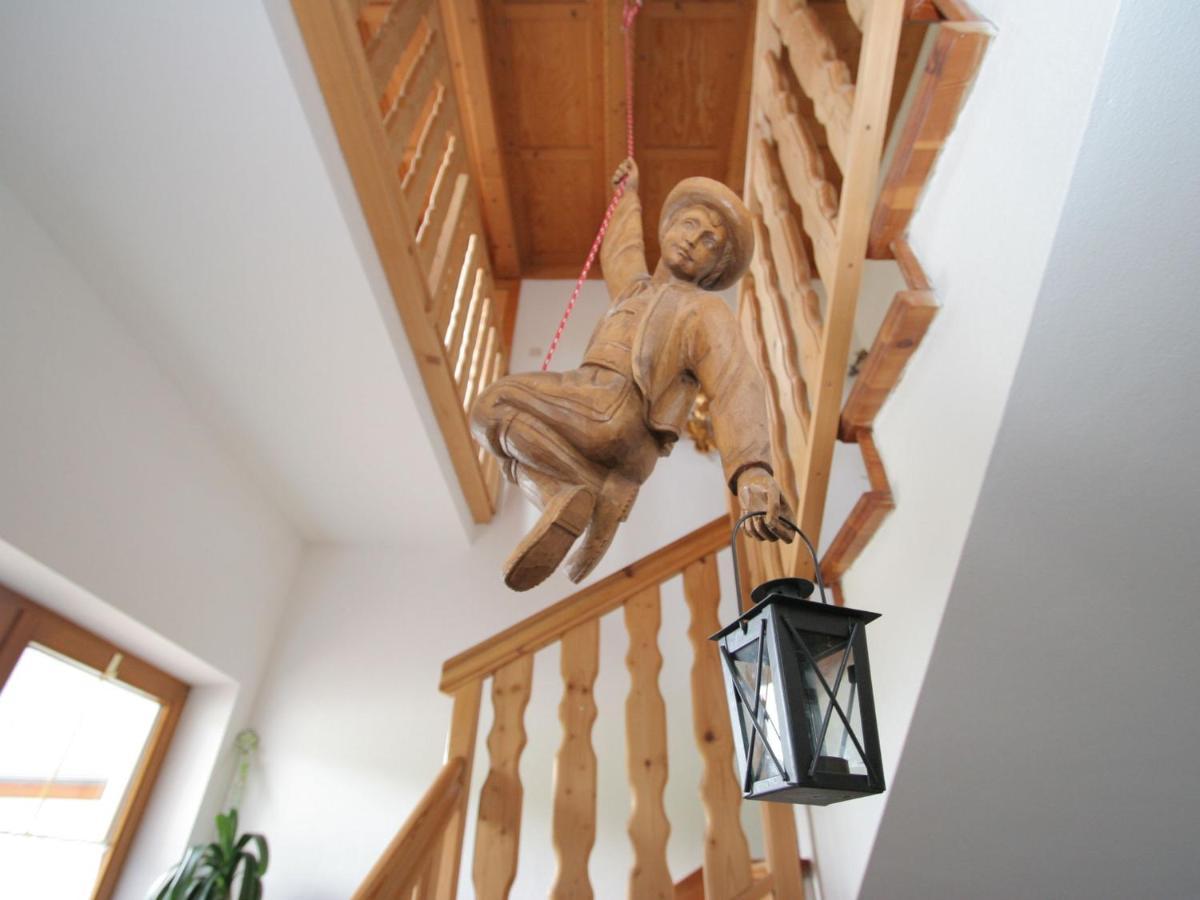 Splendid Apartment In Schladming With Sauna Kültér fotó