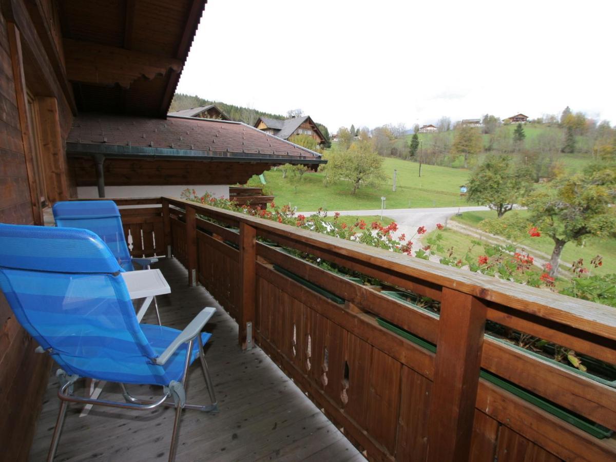 Splendid Apartment In Schladming With Sauna Kültér fotó